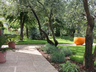 Apartment Njivice  13