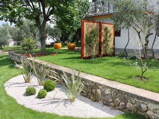 Apartment Njivice  15