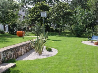 Apartment Njivice  16