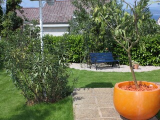 Apartment Njivice  20