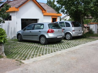 Apartment Njivice  22