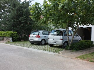 Apartment Njivice  23