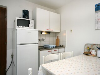 Apartment Njivice  27