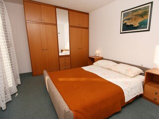 Apartment Njivice  30