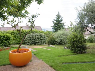 Apartment Njivice  34