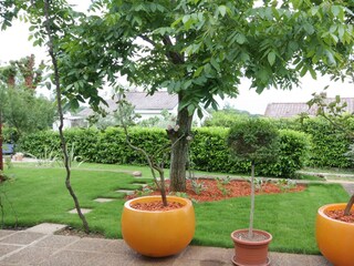 Apartment Njivice  35