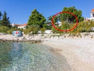 Apartment Rogoznica  1