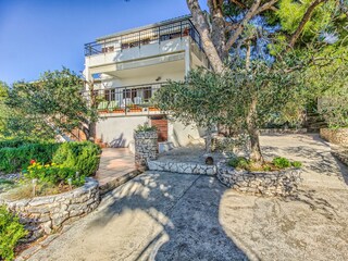 Apartment Rogoznica  4