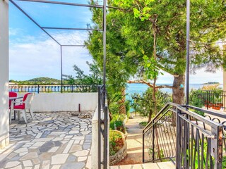 Apartment Rogoznica  9