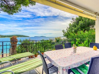 Apartment Rogoznica  24