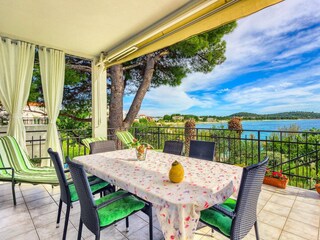 Apartment Rogoznica  25