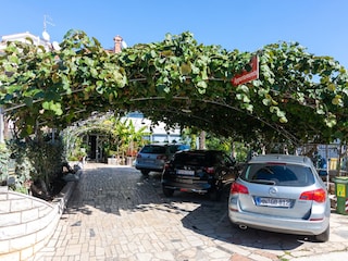 Apartment Rovinj  10