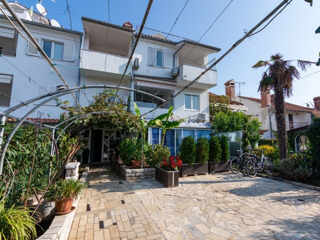 Apartment Rovinj 2