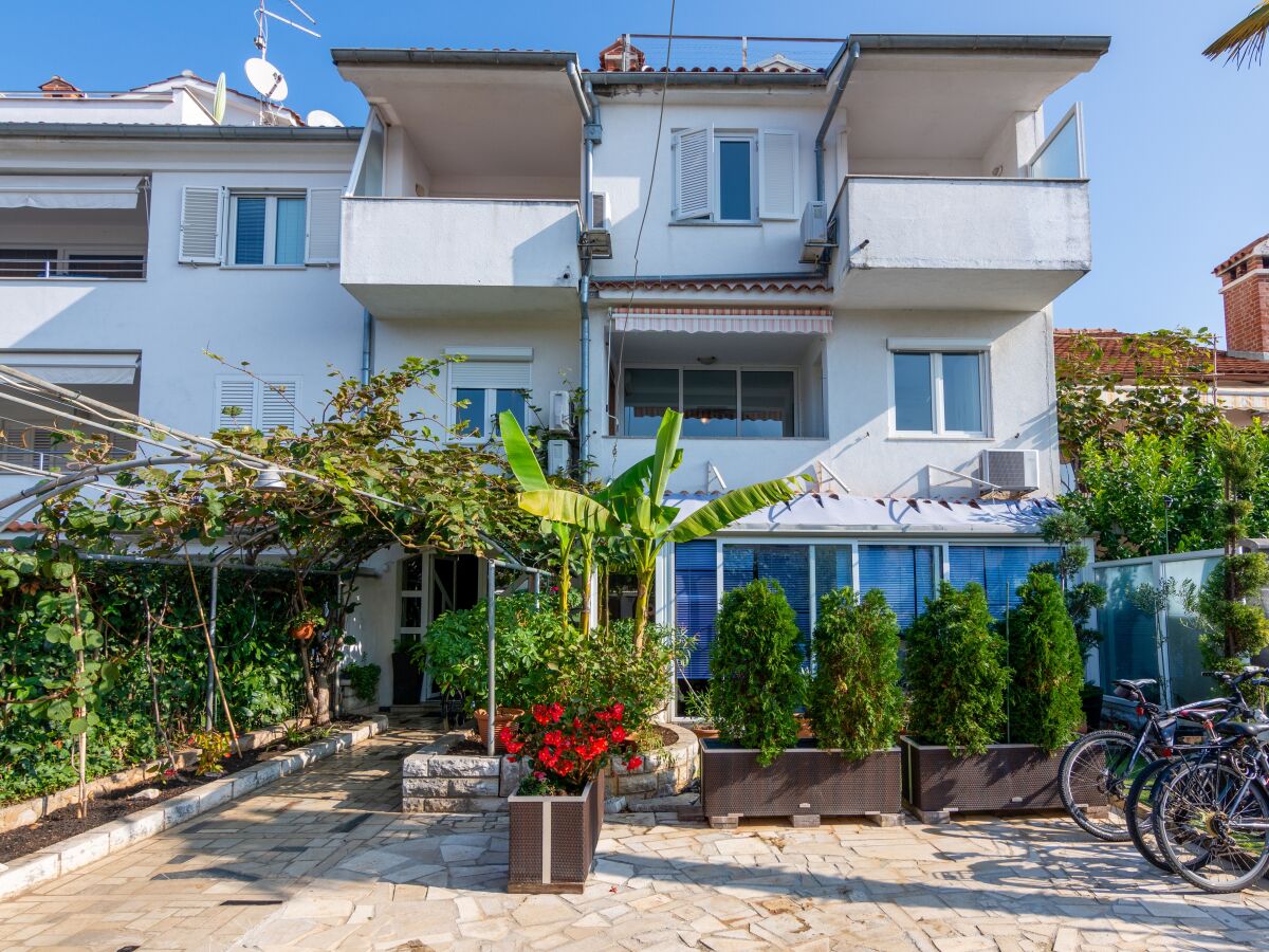 Apartment Rovinj 3