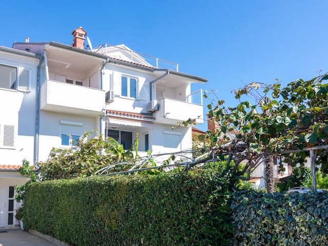 Apartment Rovinj 4