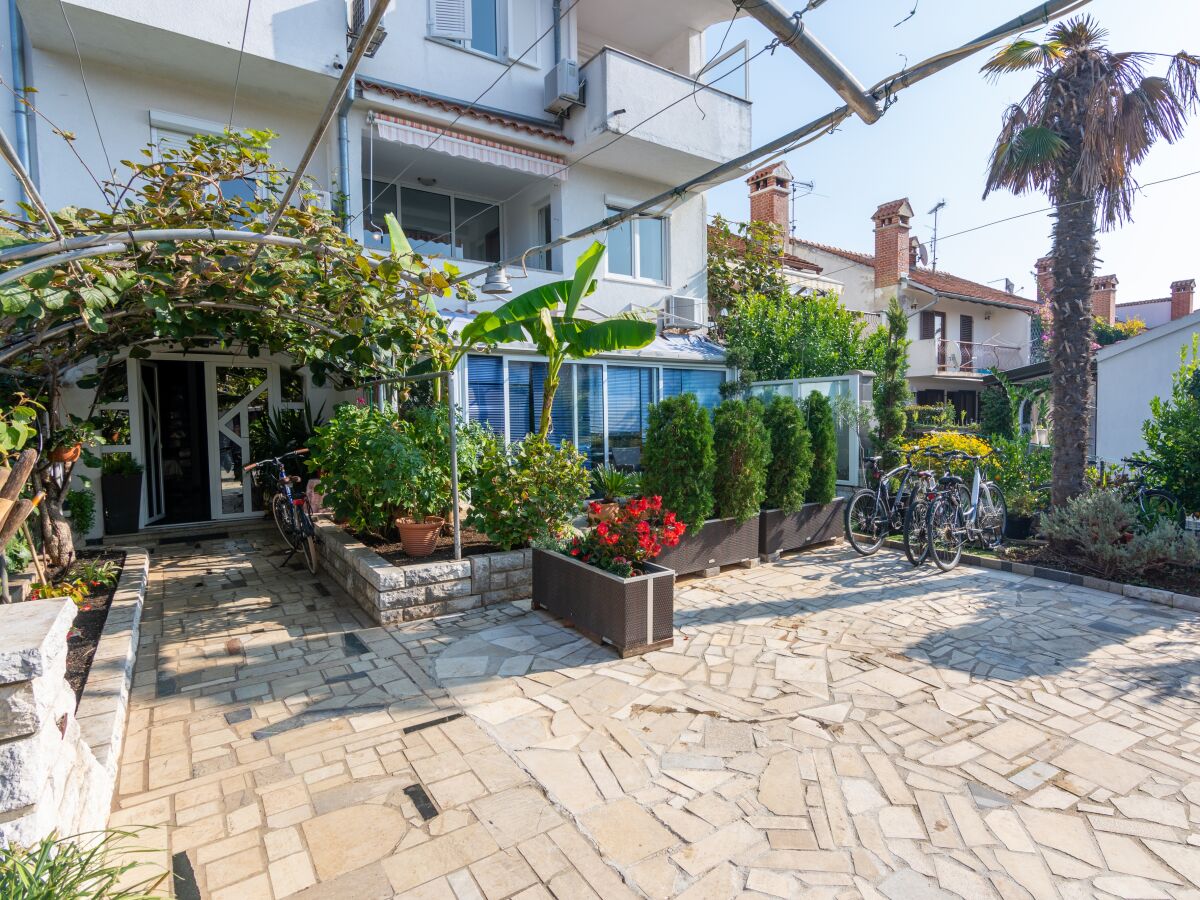Apartment Rovinj 7