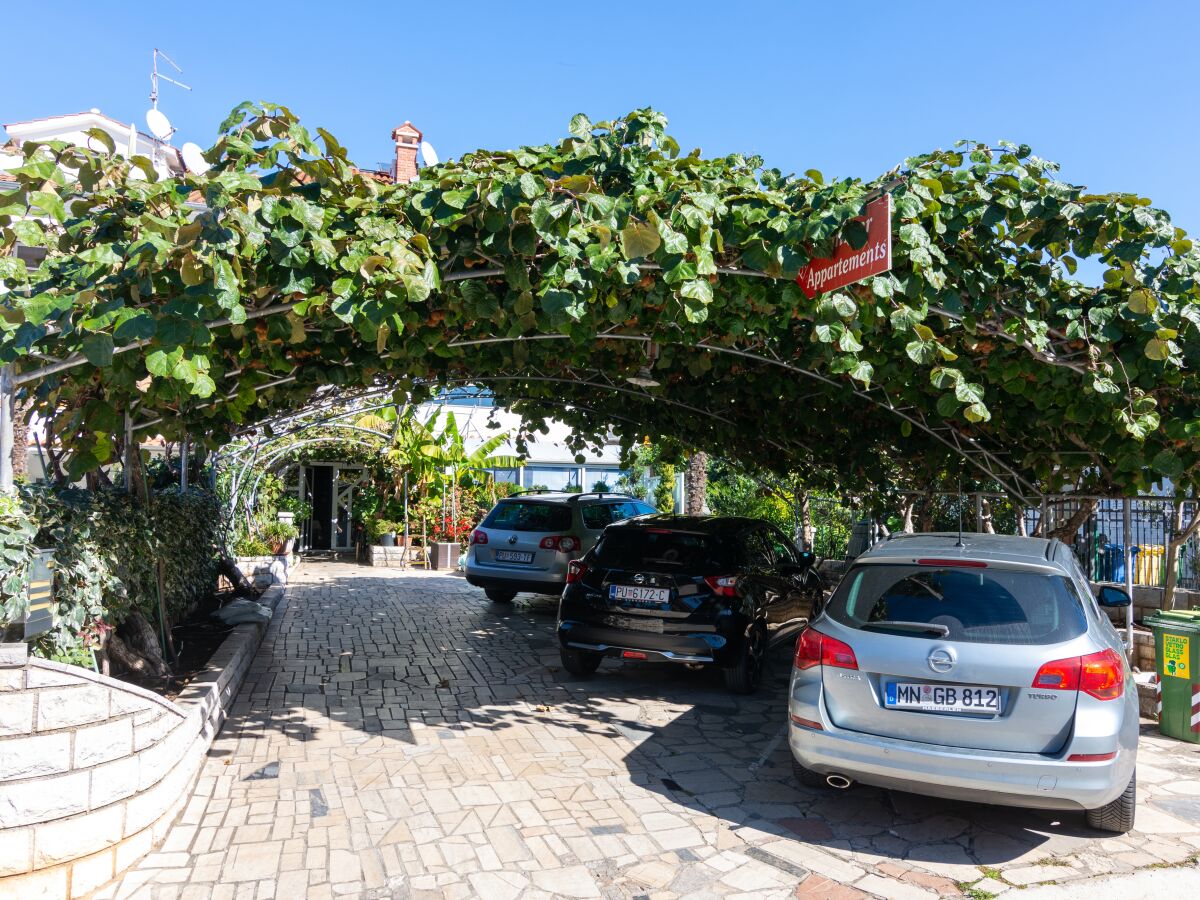 Apartment Rovinj 10