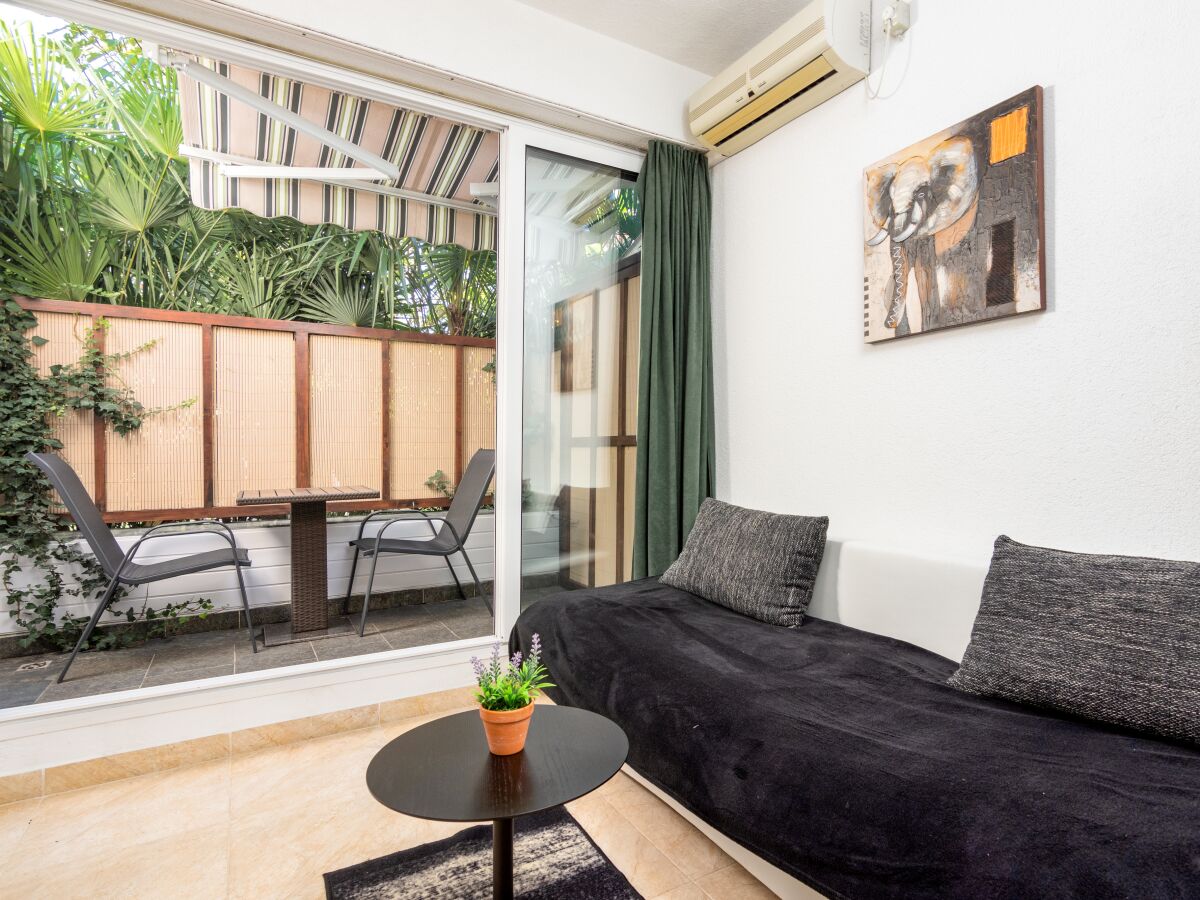 Apartment Rovinj 13
