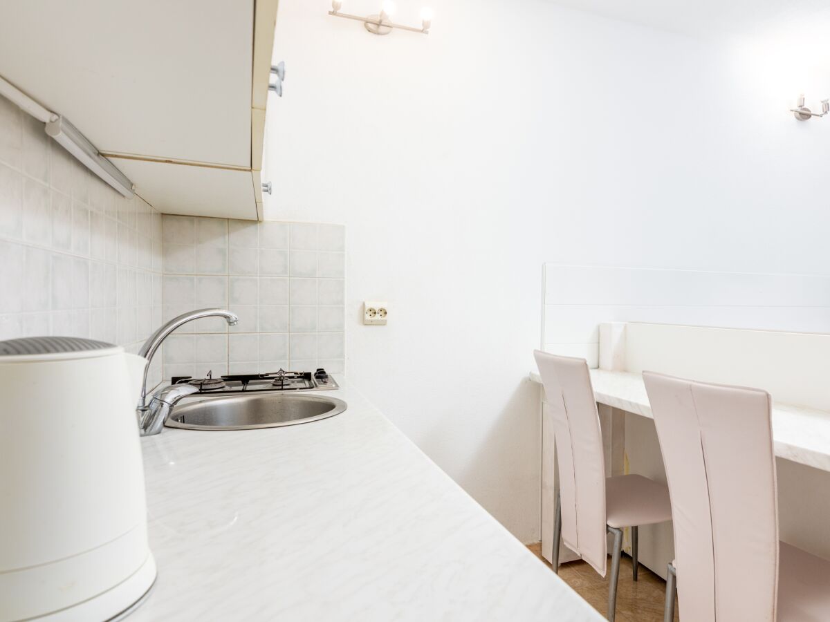 Apartment Rovinj 15