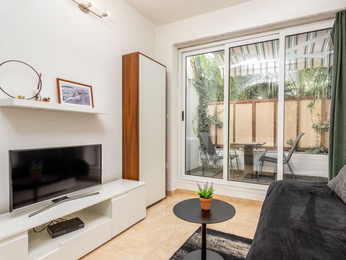 Apartment Rovinj 1