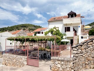 Apartment Vis (Stadt)  3