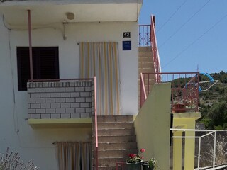 Apartment Vis (Stadt)  4