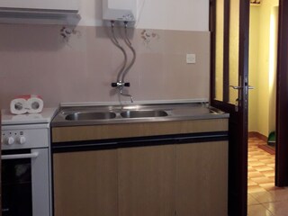 Apartment Vis (Stadt)  16