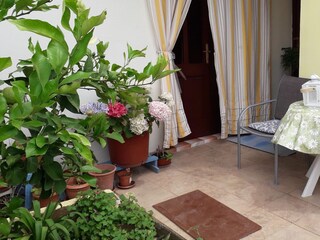 Apartment Vis (Stadt)  1