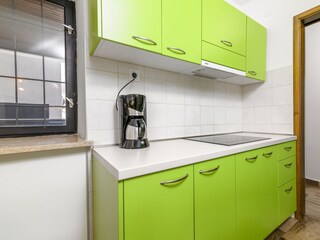 Apartment Premantura  17