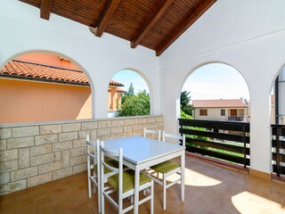 Apartment Premantura  27