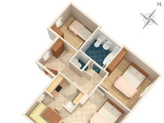 Apartment Premantura  32