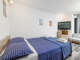 Apartment Premantura  1