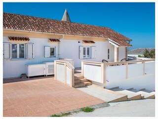 Apartment Povljana  3