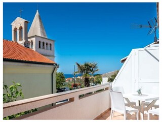 Apartment Povljana  1