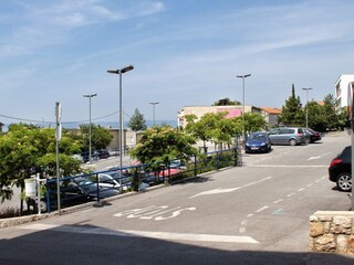 Apartment Novi Vinodolski  13