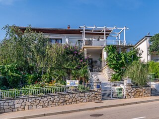 Apartment Novi Vinodolski  2