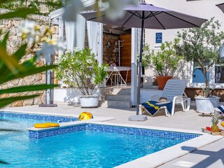 Apartment Novi Vinodolski  7