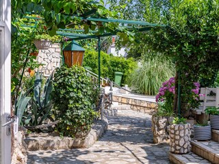 Apartment Novi Vinodolski  23