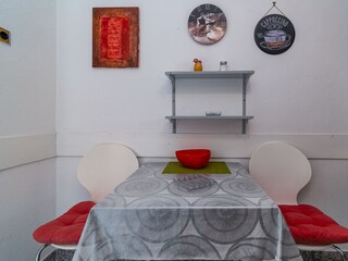 Apartment Novi Vinodolski  34