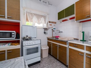 Apartment Novi Vinodolski  35