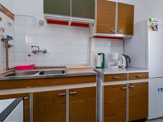 Apartment Novi Vinodolski  36