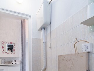 Apartment Novi Vinodolski  43