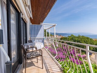 Apartment Novi Vinodolski  46