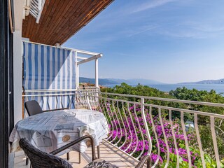 Apartment Novi Vinodolski  48