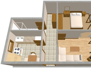 Apartment Novi Vinodolski  52