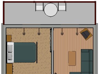 Apartment Novi Vinodolski  54