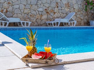 Apartment Novi Vinodolski  1