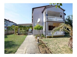 Apartment Privlaka  1