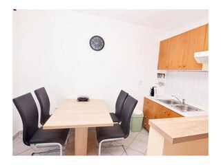Apartment Privlaka  10