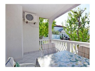 Apartment Privlaka  14